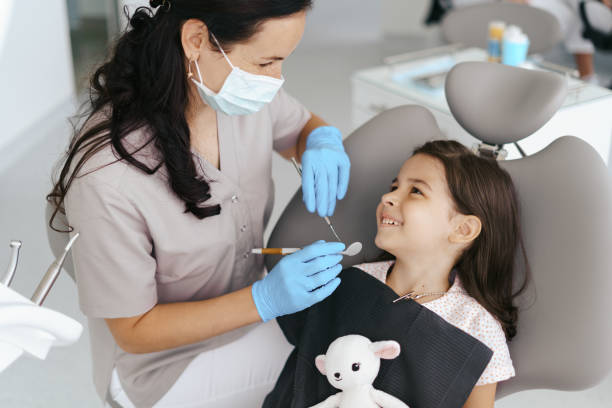 Best Weekend Emergency Dentist in Struthers, OH