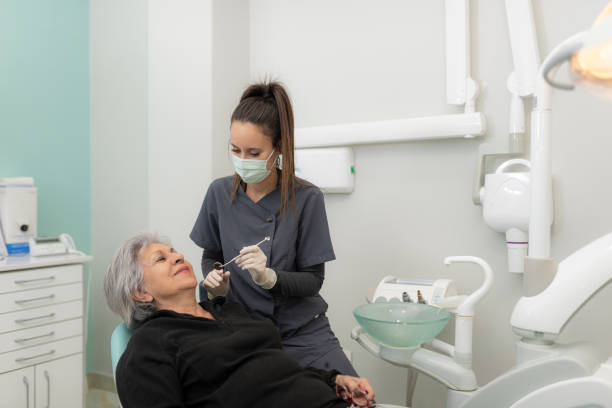 Best Emergency Dentist for Lost Fillings or Crowns in Struthers, OH