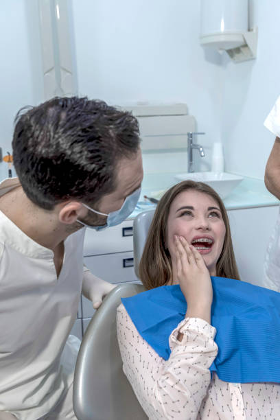 Best Pediatric Emergency Dentist in Struthers, OH